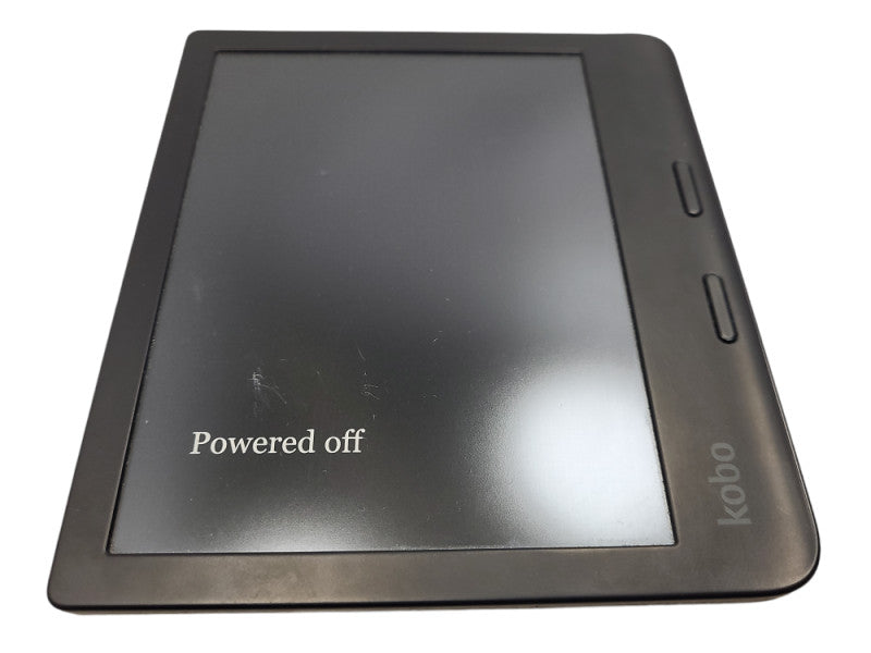 Kobo Libra 2 N418 32GB Wi-Fi 7in eReader eBook Reader $