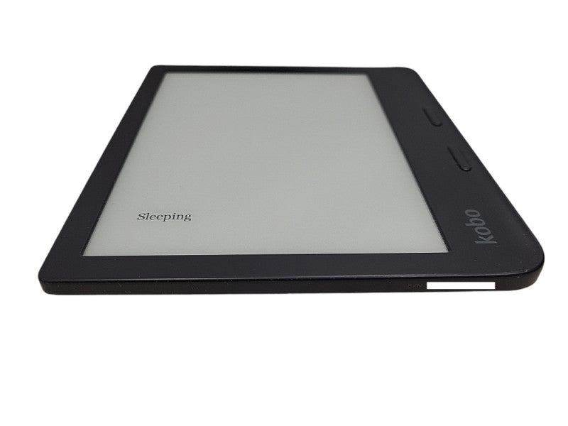 Kobo Libra 2 N418 32GB Wi-Fi 7in eReader eBook Reader $