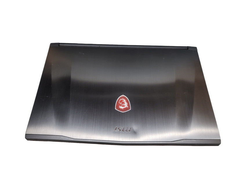 MSI GE62 Apache | i7-5700HQ| 16GB DDR4| GTX 960M| 512GB SSD  β BudLap