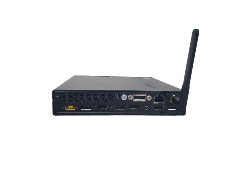 LENOVO THINKCENTRE M715Q RYZEN 5 PRO 2400GE 3.2GHz|16GB RAM|256GBSSD|1TB HHD
