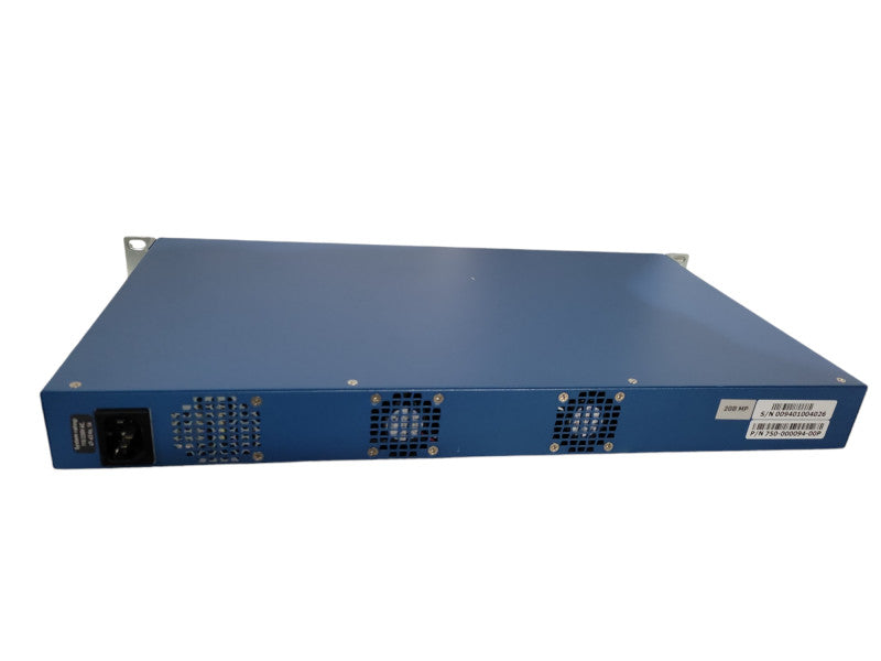 Palo Alto Networks PA-500 Firewall Network Security Appliance !