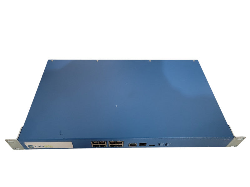 Palo Alto Networks PA-500 Firewall Network Security Appliance !
