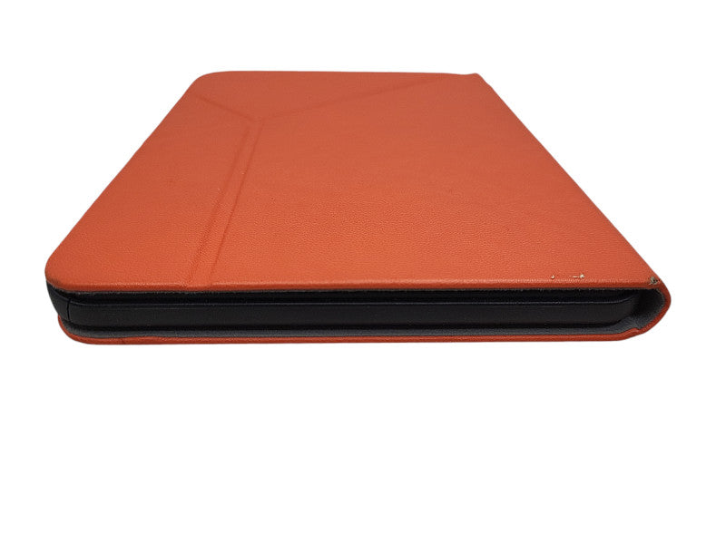 Kobo Clara 2E (N506) eReader Bundle with Orange SleepCover $