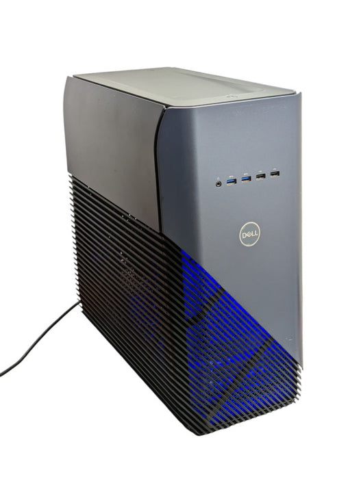 DELL Inspiron Gaming 5680 Intel Core i5-8500 @ 3.00Ghz 16GB RAM 256GB NVMe -