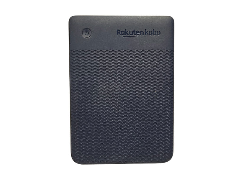 Kobo Clara 2E (N506) eReader Bundle with Orange SleepCover $