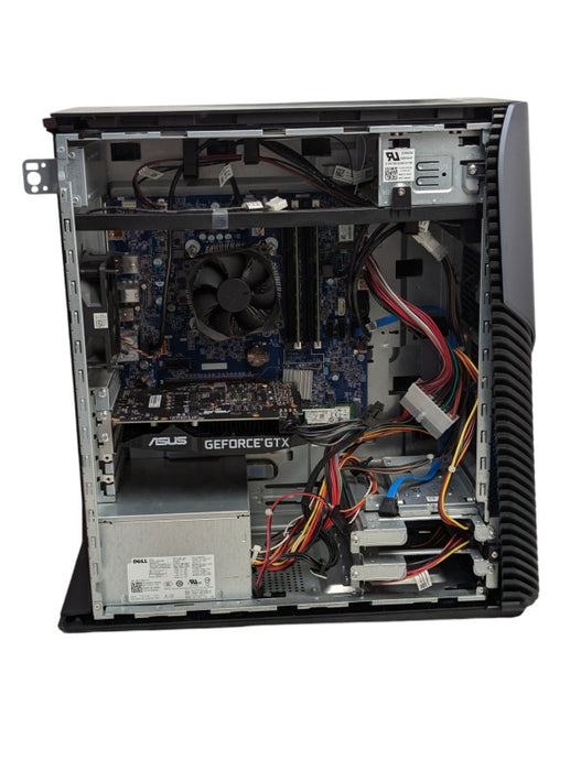 DELL Inspiron Gaming 5680 Intel Core i5-8500 @ 3.00Ghz 16GB RAM 256GB NVMe -