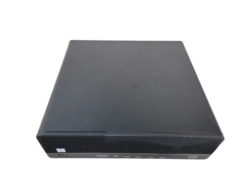 HP EliteDesk 800 G4 SFF, i7-8700 3.20GHz , 16GB DDR4, 512GB NVMe !