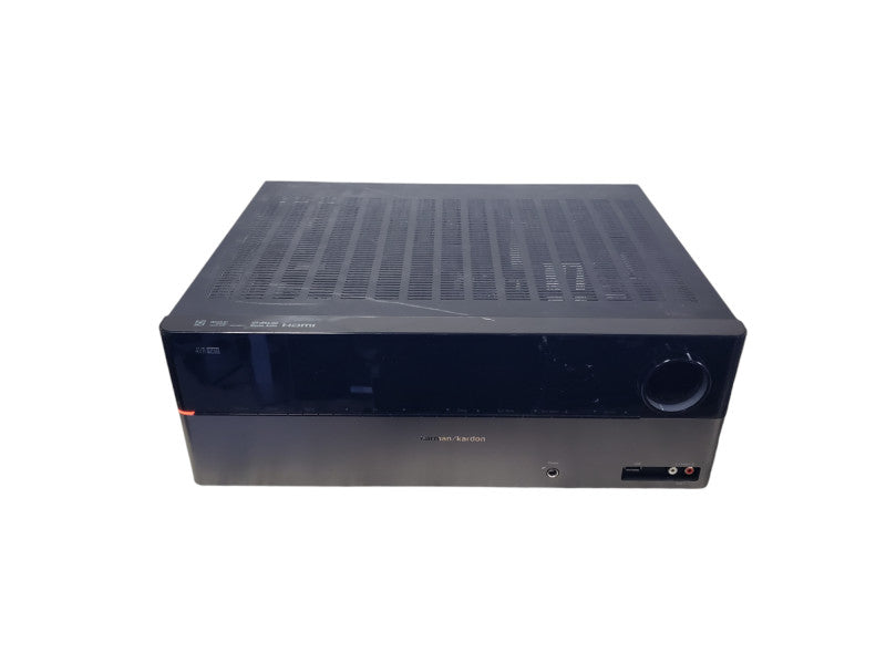 Harman Kardon AVR 1565 5.1 Channel 350 Watt Receiver