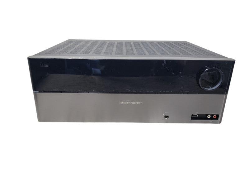 Harman Kardon AVR 1565 5.1 Channel 350 Watt Receiver