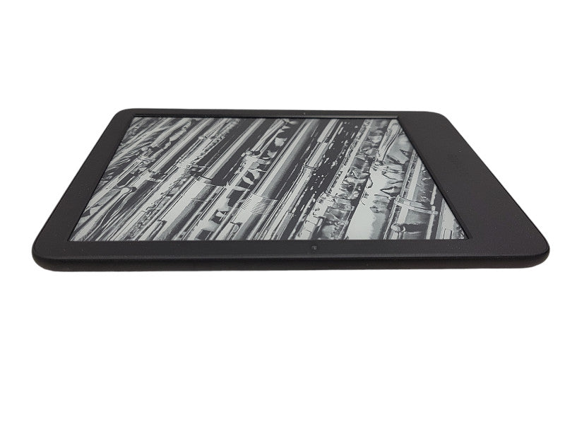 Amazon Kindle eReader 11th Gen (2022) 16GB WiFi Model C2V2L3 6" w/ Green case $