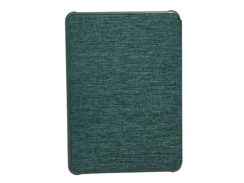 Amazon Kindle eReader 11th Gen (2022) 16GB WiFi Model C2V2L3 6" w/ Green case $