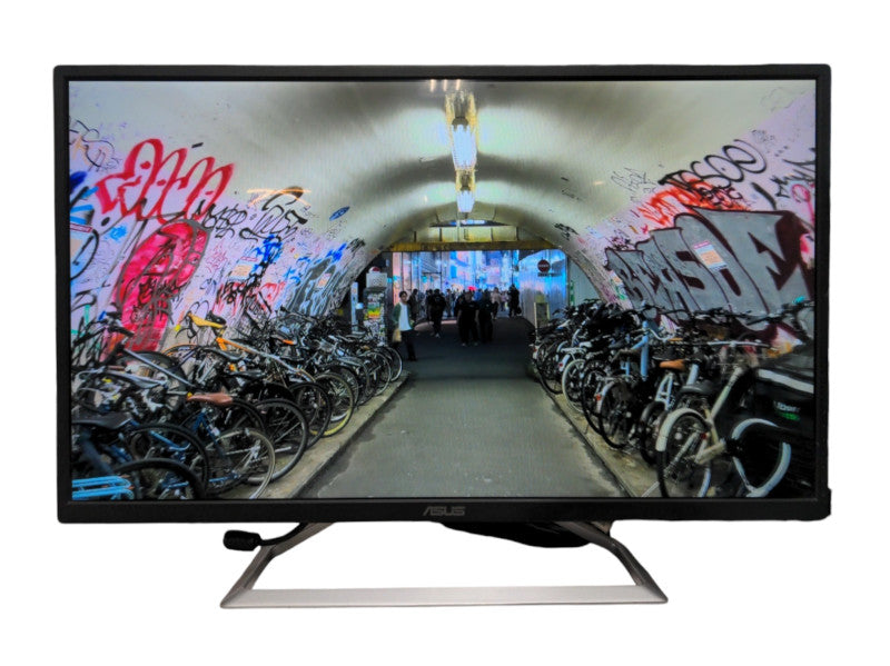 ASUS VA325H 31.5" Widescreen Full HD Monitor