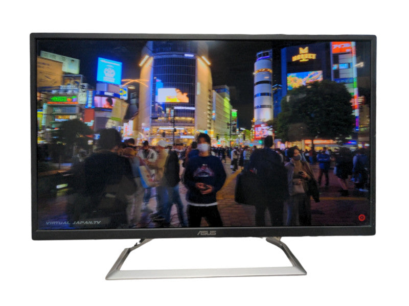 ASUS VA325H 31.5" Widescreen Full HD Monitor