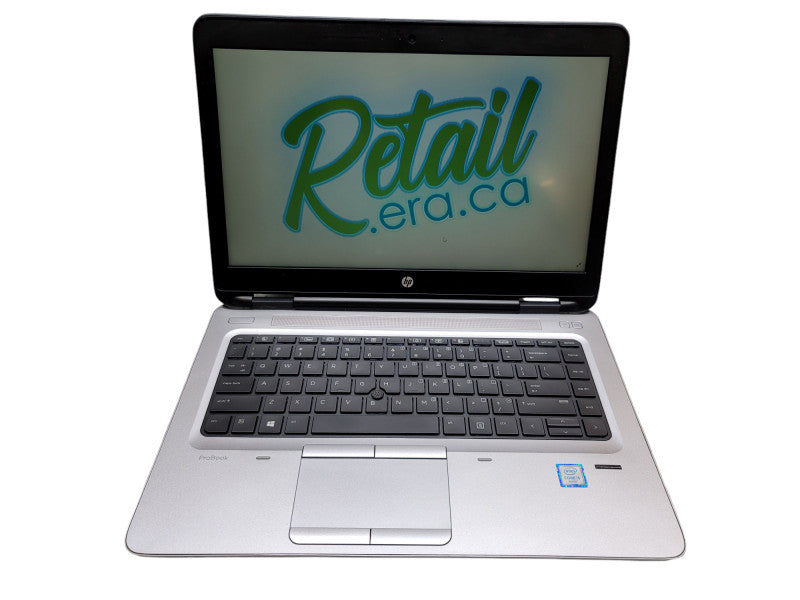 HP ProBook 640 G2| i5-6300U| 16GB DDR4| 500GB SATA SSD READ  β BudLap