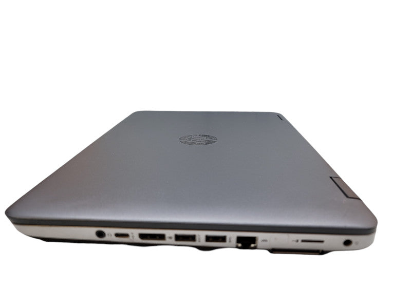 HP ProBook 640 G2| i5-6300U| 16GB DDR4| 500GB SATA SSD READ  β BudLap