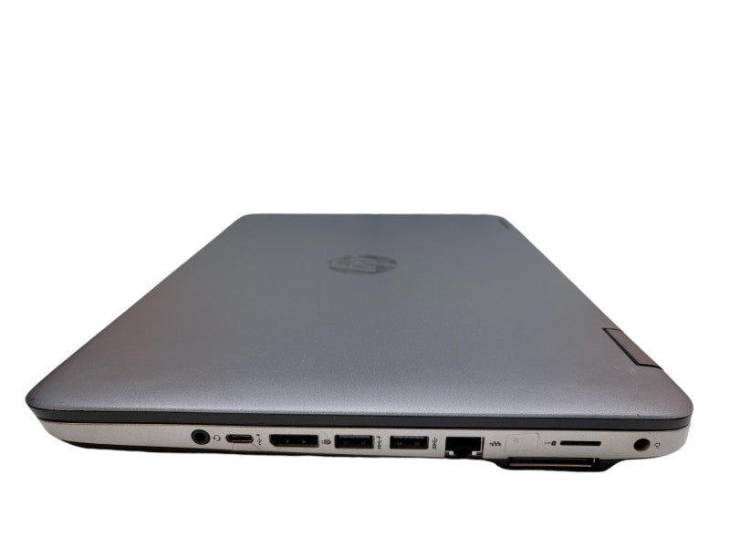 HP ProBook 640 G2| i5-6300U| 16GB DDR4| 500GB SATA SSD READ  β BudLap