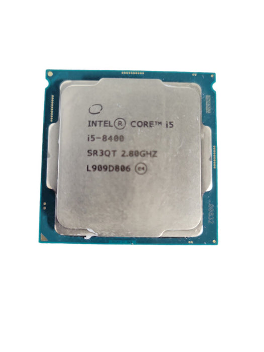 Intel Core i5-8400 2.80GHz 6-Core CPU Processor SR3QT LGA1151  !