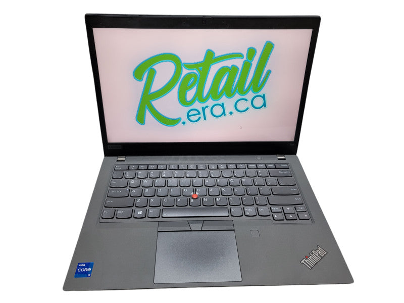 Lenovo ThinkPad T14 Gen 2| i7-1165G7| 16GB DDR4| 512GB M.2 READ β Lap200