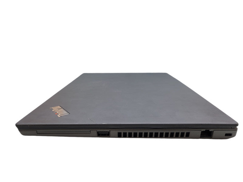 Lenovo ThinkPad T14 Gen 2| i7-1165G7| 16GB DDR4| 512GB M.2 READ β Lap200