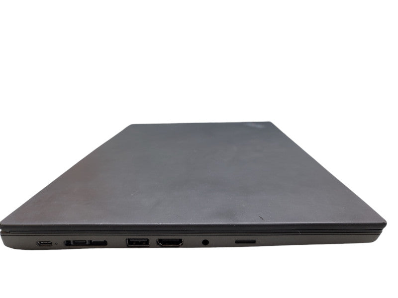 Lenovo ThinkPad T14 Gen 2| i7-1165G7| 16GB DDR4| 512GB M.2 READ β Lap200