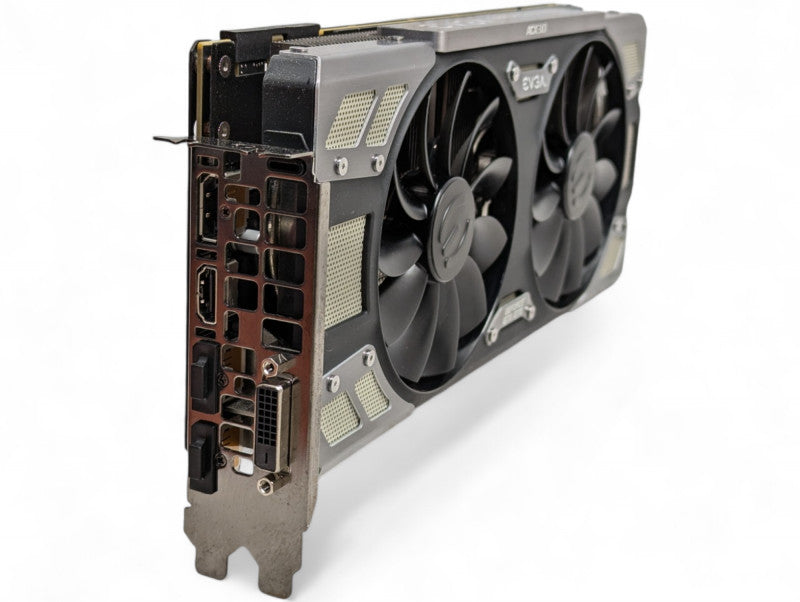 EVGA GeForce GTX 1070 FTW 8GB Graphics Card 08G-P4-6276-KR -