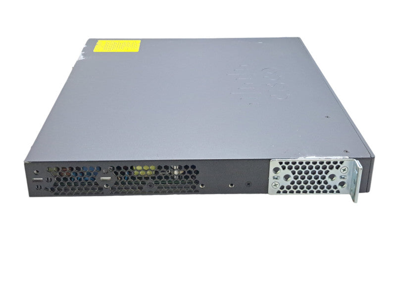 Cisco WS-C2960X-48LPD-L V06| 48-Port Gigabit PoE+ 370W Switch | 2x 10G SFP+