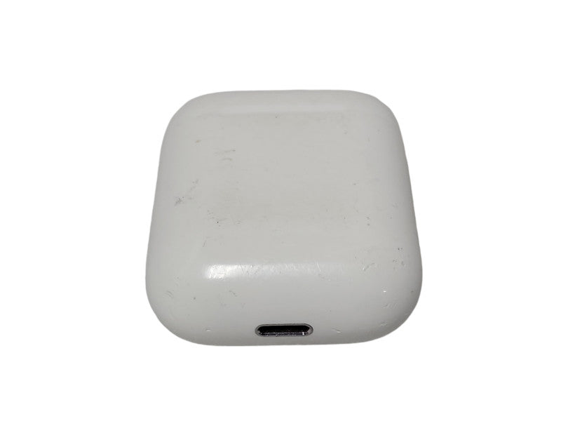 Apple AirPods A1602 Bluetooth Earbuds with Case _