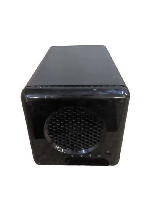 DROBO DRO4D-D | 4-Bay Hard Drive Array Enclosure | No HDD | *READ*