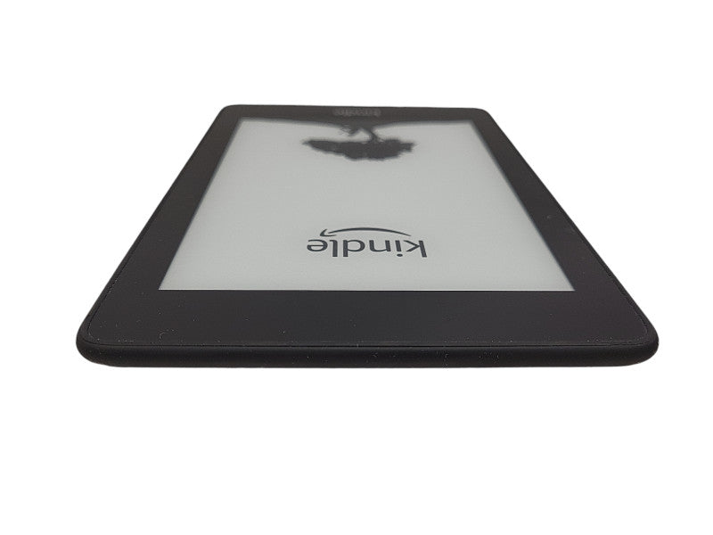 Amazon Kindle Paperwhite 10th Gen 8GB, Wi-Fi, 6" - Black $