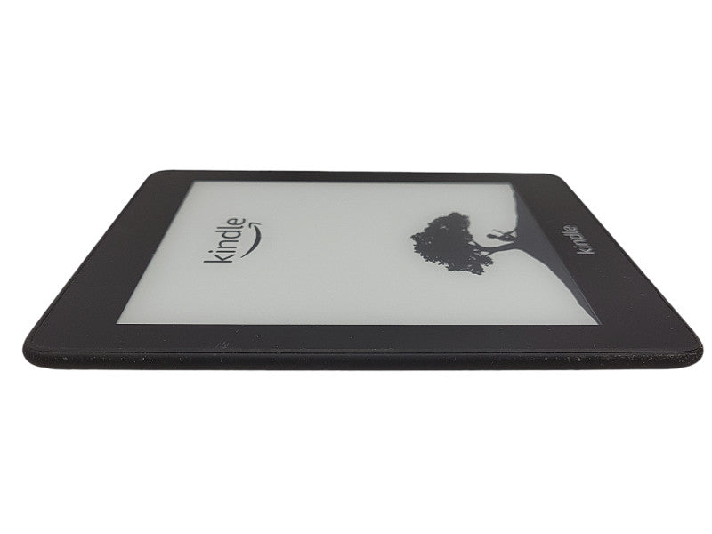 Amazon Kindle Paperwhite 10th Gen 8GB, Wi-Fi, 6" - Black $