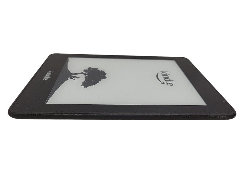 Amazon Kindle Paperwhite 10th Gen 8GB, Wi-Fi, 6" - Black $