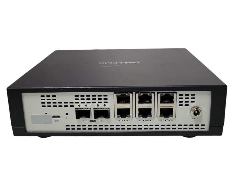 Dell EMC Virtual Edge Platform VEP1425 Appliance _