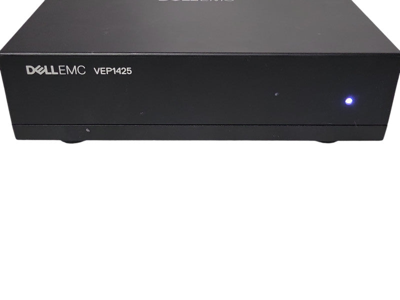 Dell EMC Virtual Edge Platform VEP1425 Appliance _