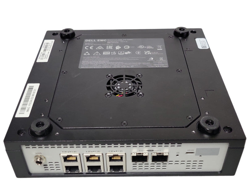 Dell EMC Virtual Edge Platform VEP1425 Appliance _