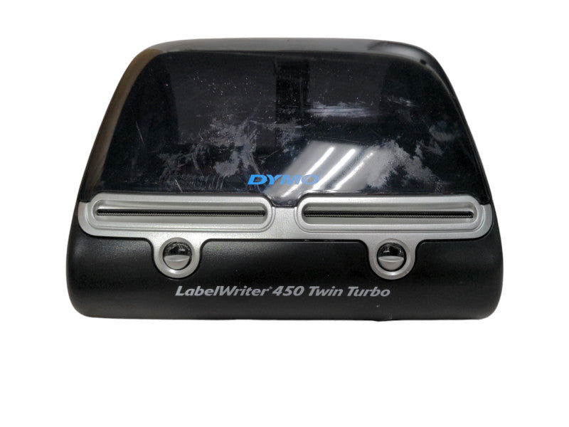 Dymo LabelWriter 450 Twin Turbo Label Printer, only 1x Roll