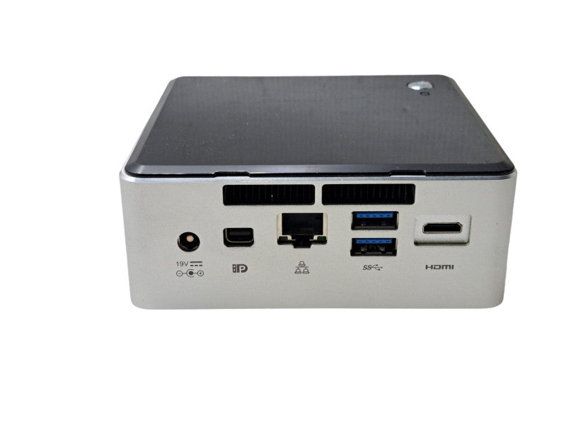 Intel NUC Mini PC | Core i5-5250U 1.60GHz, 8GB RAM, No SSD | NUC5i5RYH