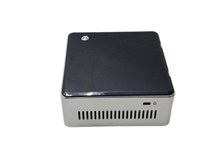 Intel NUC Mini PC | Core i5-5250U 1.60GHz, 8GB RAM, No SSD | NUC5i5RYH