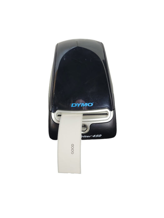 Dymo LabelWriter 450 Thermal Label Printer + Roll !