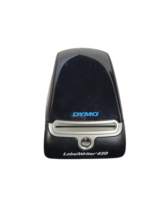 Dymo LabelWriter 450 Thermal Label Printer + Roll !