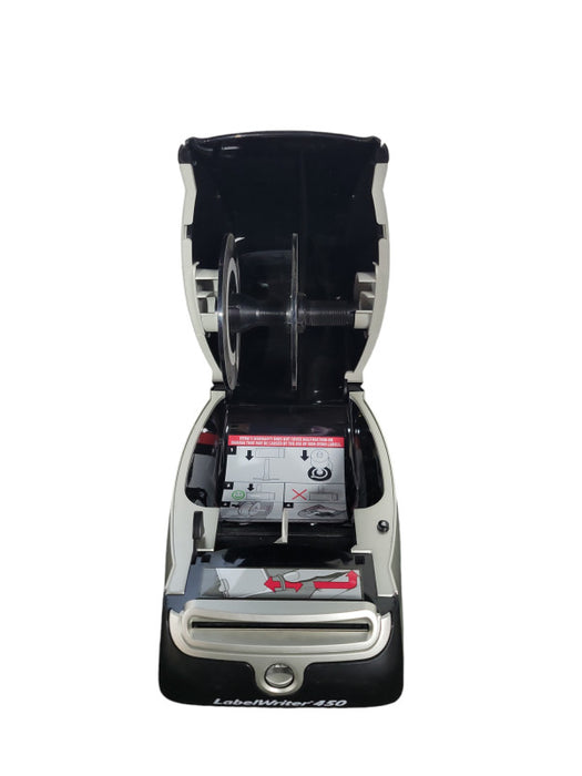 Dymo LabelWriter 450 Thermal Label Printer + Roll !