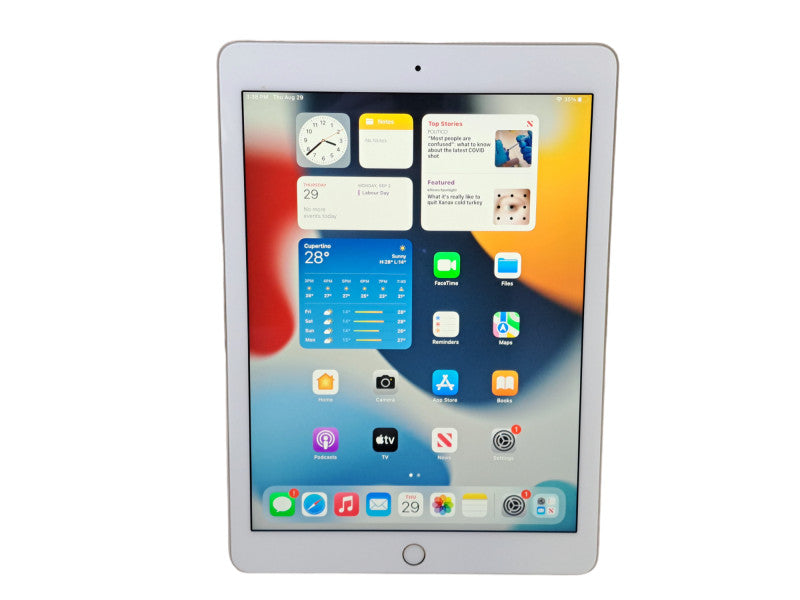 Apple iPad Air 2nd Generation A1566 16GB Wi-Fi