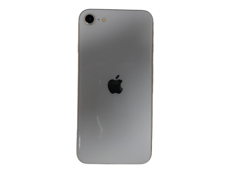 Apple iPhone SE (3rd Gen) (2022) 64GB A2595, UNLOCKED
