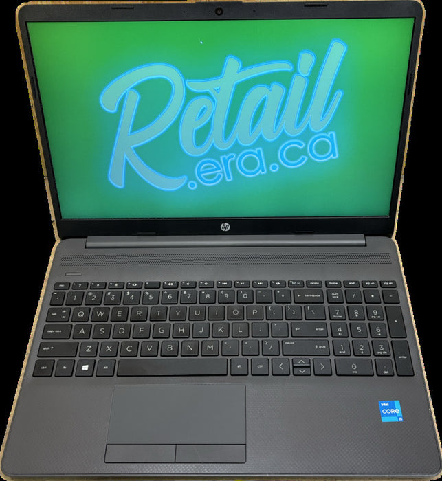 HP 250 G8 Notebook PC Intel Core i5-1135G7@2.4GHz 16GB RAM 512GB SSD READ!  Lap200