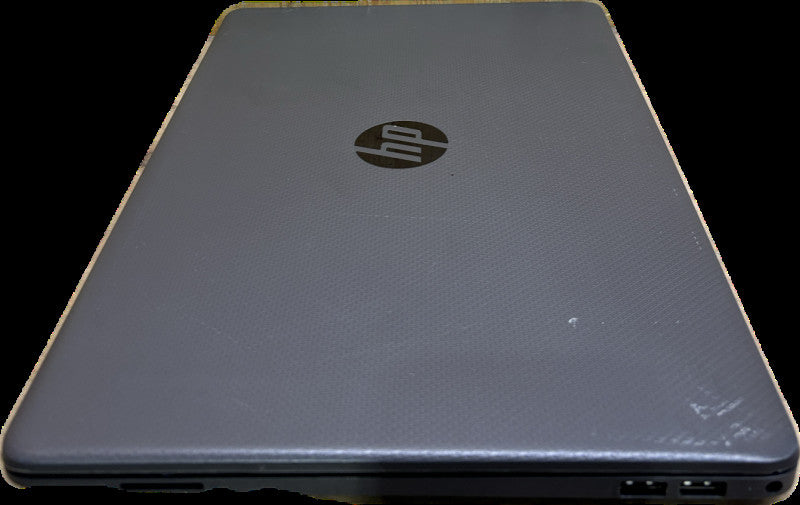 HP 250 G8 Notebook PC Intel Core i5-1135G7@2.4GHz 16GB RAM 512GB SSD READ!  Lap200