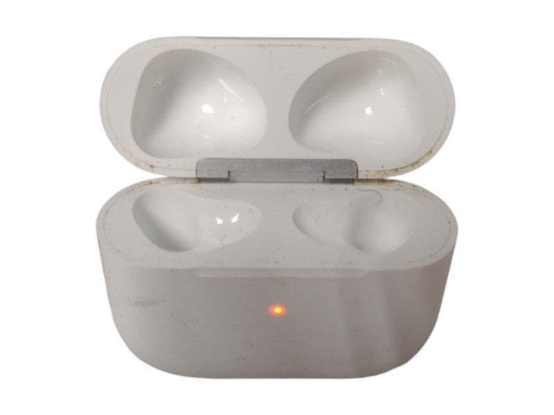 Apple Airpods 3rd Gen Charging Charger Case, A2566, READ