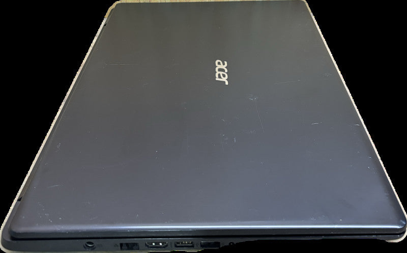 Acer Aspire 3 A317-52 Intel Core i5-1035G1@1GHz 12GB RAM 512GB SSD