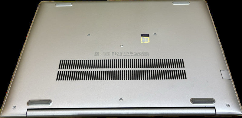 HP ProBook450 G7 Intel Core i5-10210U@1.6GHz 16GB RAM 512GB SSD READ  Lap200