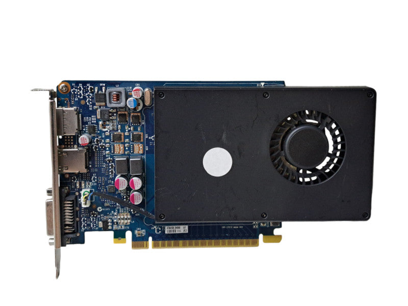 Dell Nvidia GeForce GTX 645 1GB GDDR5 Graphics Card | HDMI DVI DP