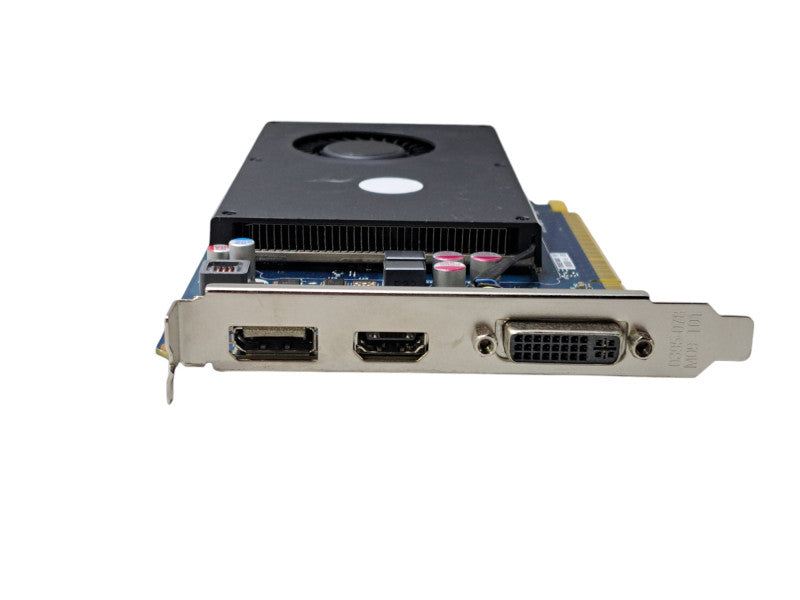 Dell Nvidia GeForce GTX 645 1GB GDDR5 Graphics Card | HDMI DVI DP