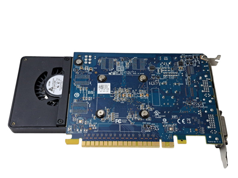 Dell Nvidia GeForce GTX 645 1GB GDDR5 Graphics Card | HDMI DVI DP